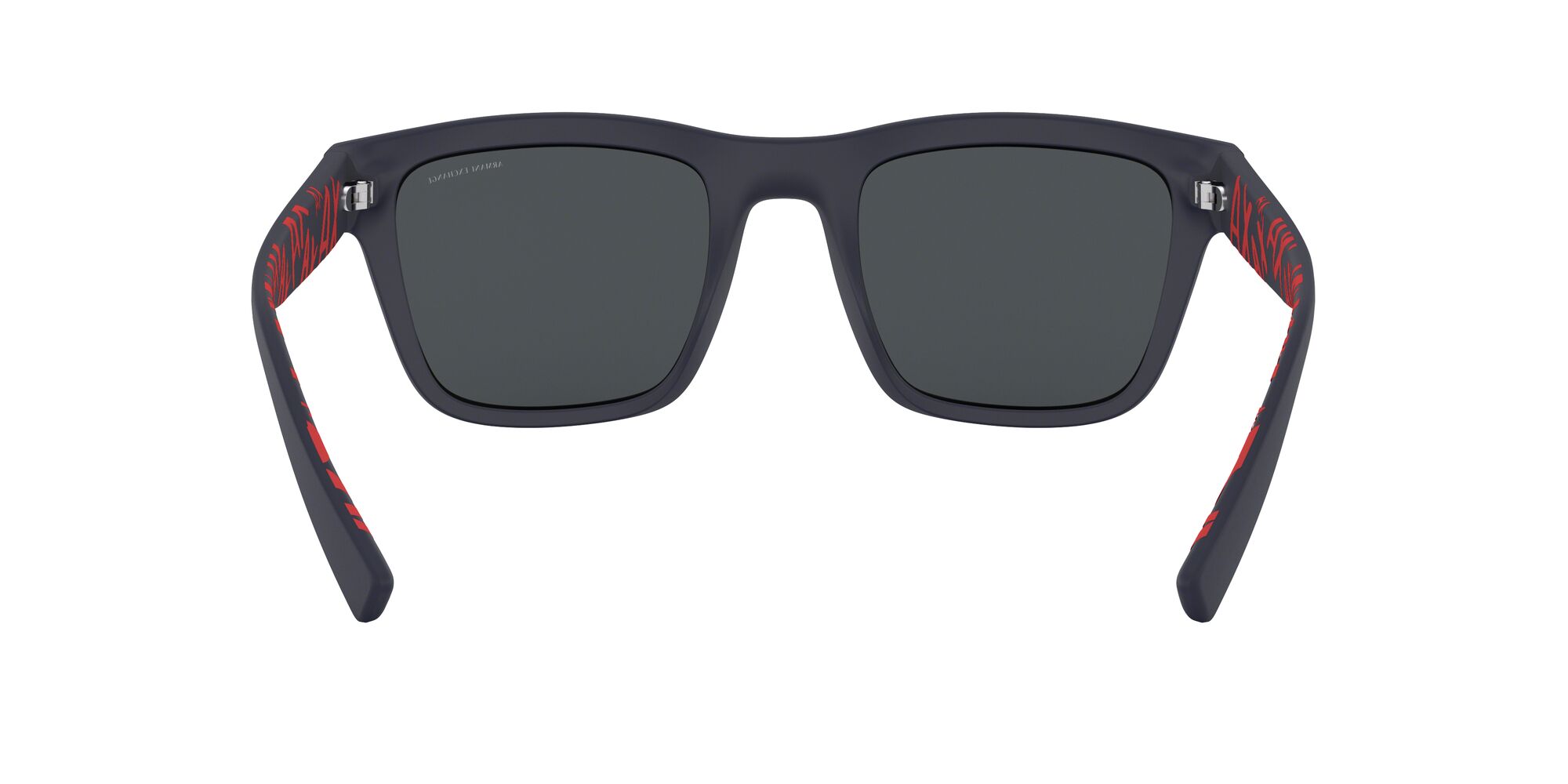 Foto 7 | Lente De Sol Armani Exchange 0ax4088s Polarizado Cuadrado