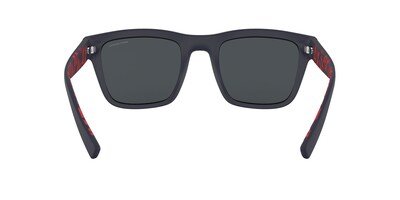 Foto 7 | Lente De Sol Armani Exchange 0ax4088s Polarizado Cuadrado
