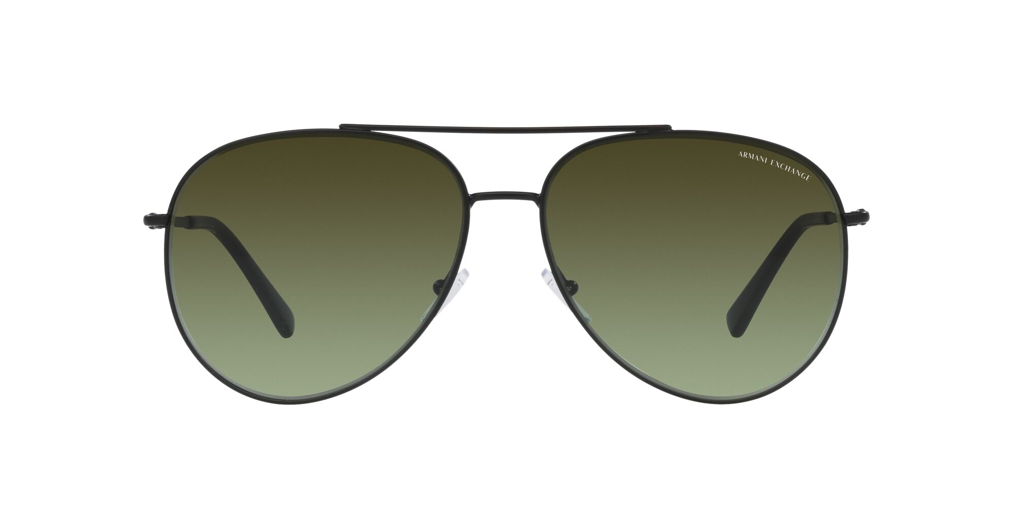 Foto 1 | Lente De Sol Armani Exchange 0ax2043s Piloto Degradado