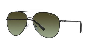 Foto 2 | Lente De Sol Armani Exchange 0ax2043s Piloto Degradado