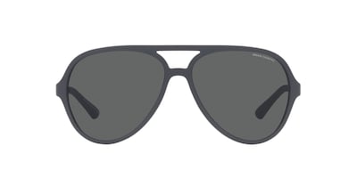 Foto 1 | Lente De Sol Armani Exchange 0ax4133s Phantos
