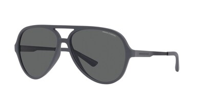 Foto 2 | Lente De Sol Armani Exchange 0ax4133s Phantos