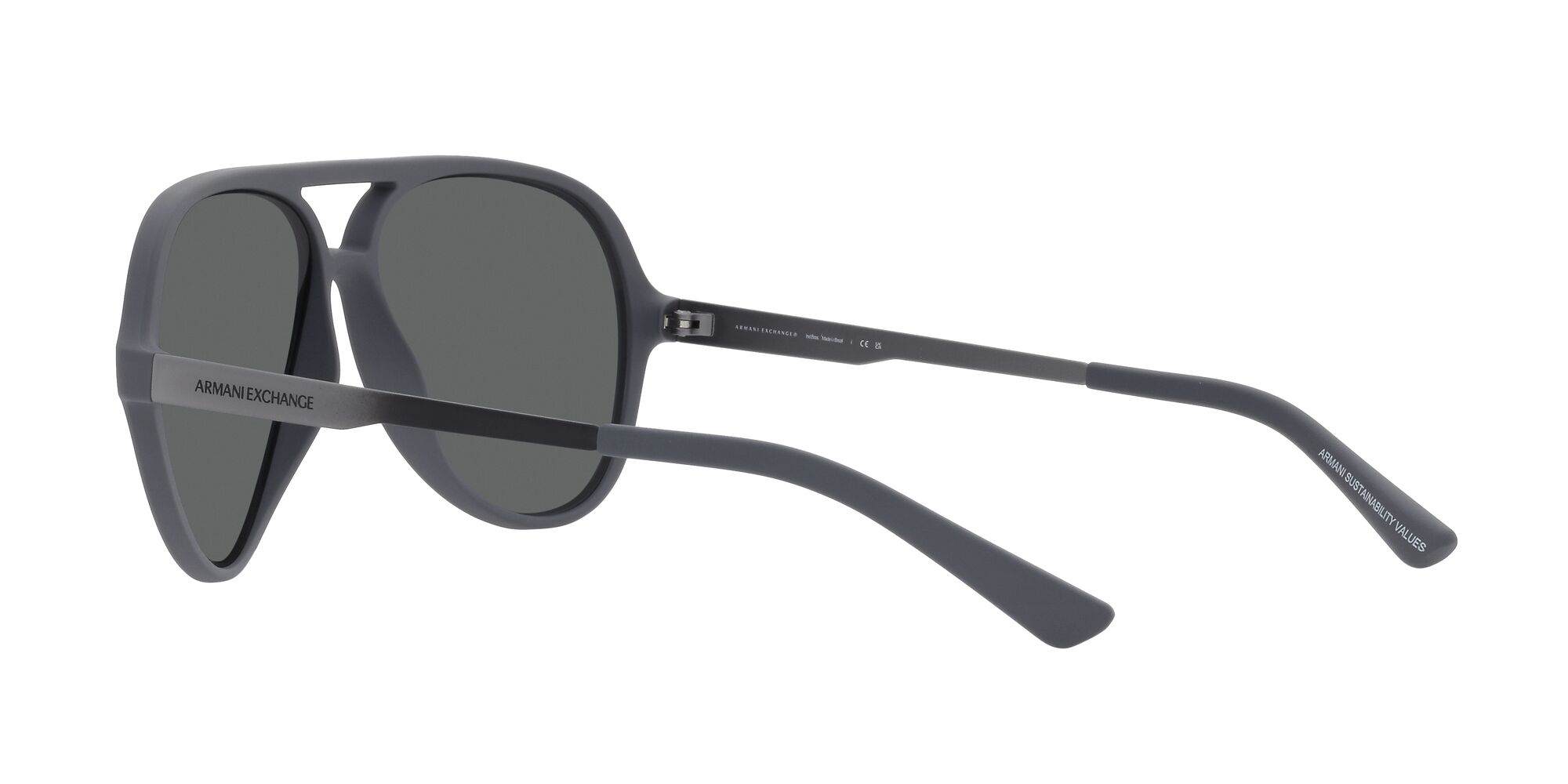 Foto 6 pulgar | Lente De Sol Armani Exchange 0ax4133s Phantos