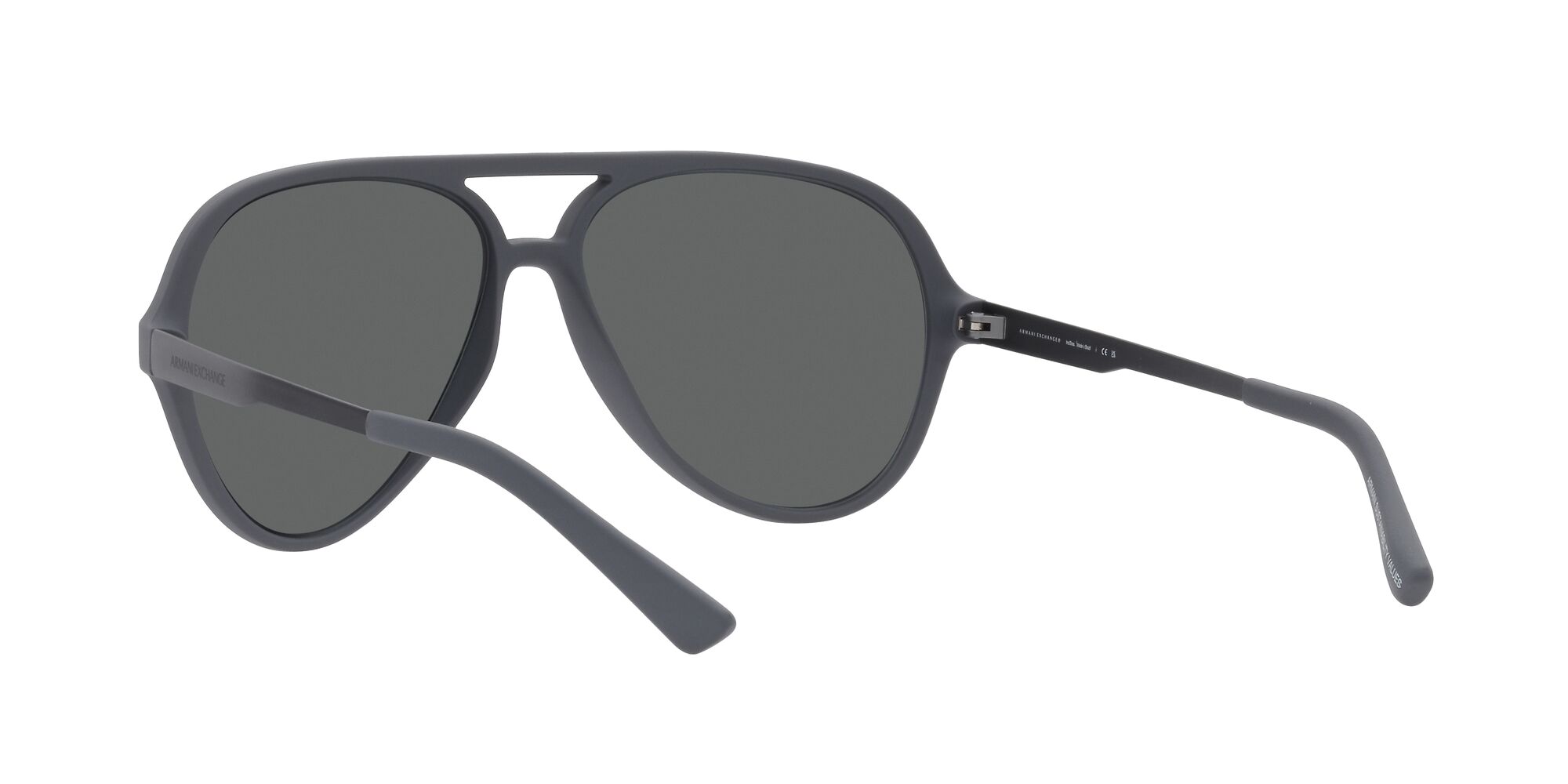 Foto 7 pulgar | Lente De Sol Armani Exchange 0ax4133s Phantos