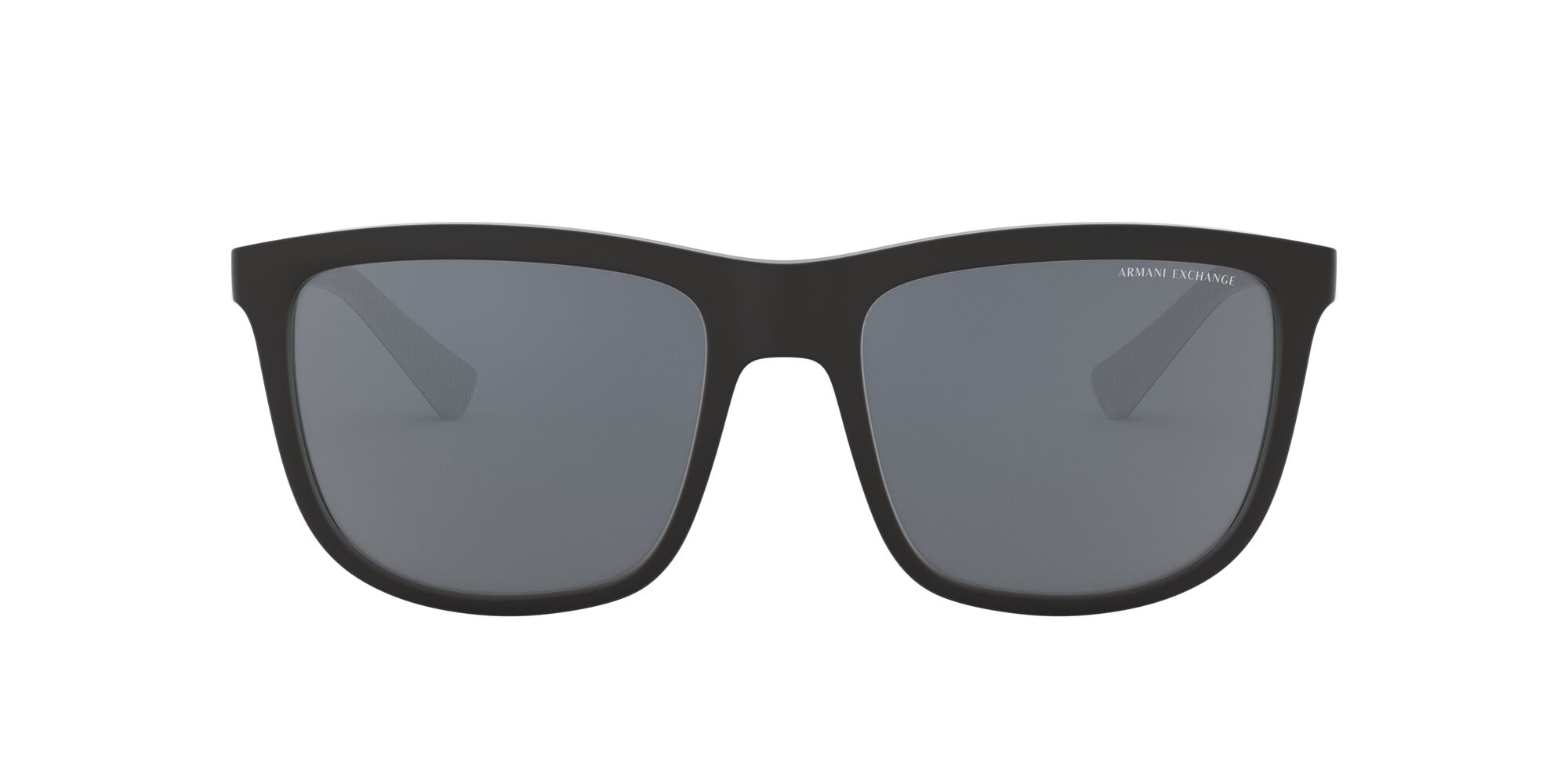 Foto 1 | Lente De Sol Armani Exchange 0ax4093s Polarizado Cuadrado