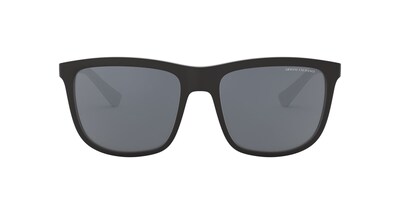Foto 1 | Lente De Sol Armani Exchange 0ax4093s Polarizado Cuadrado