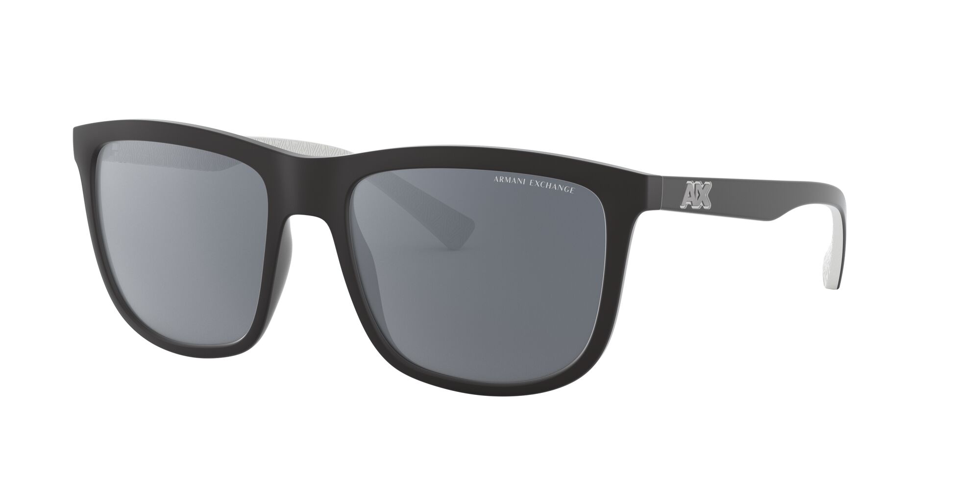 Foto 2 | Lente De Sol Armani Exchange 0ax4093s Polarizado Cuadrado