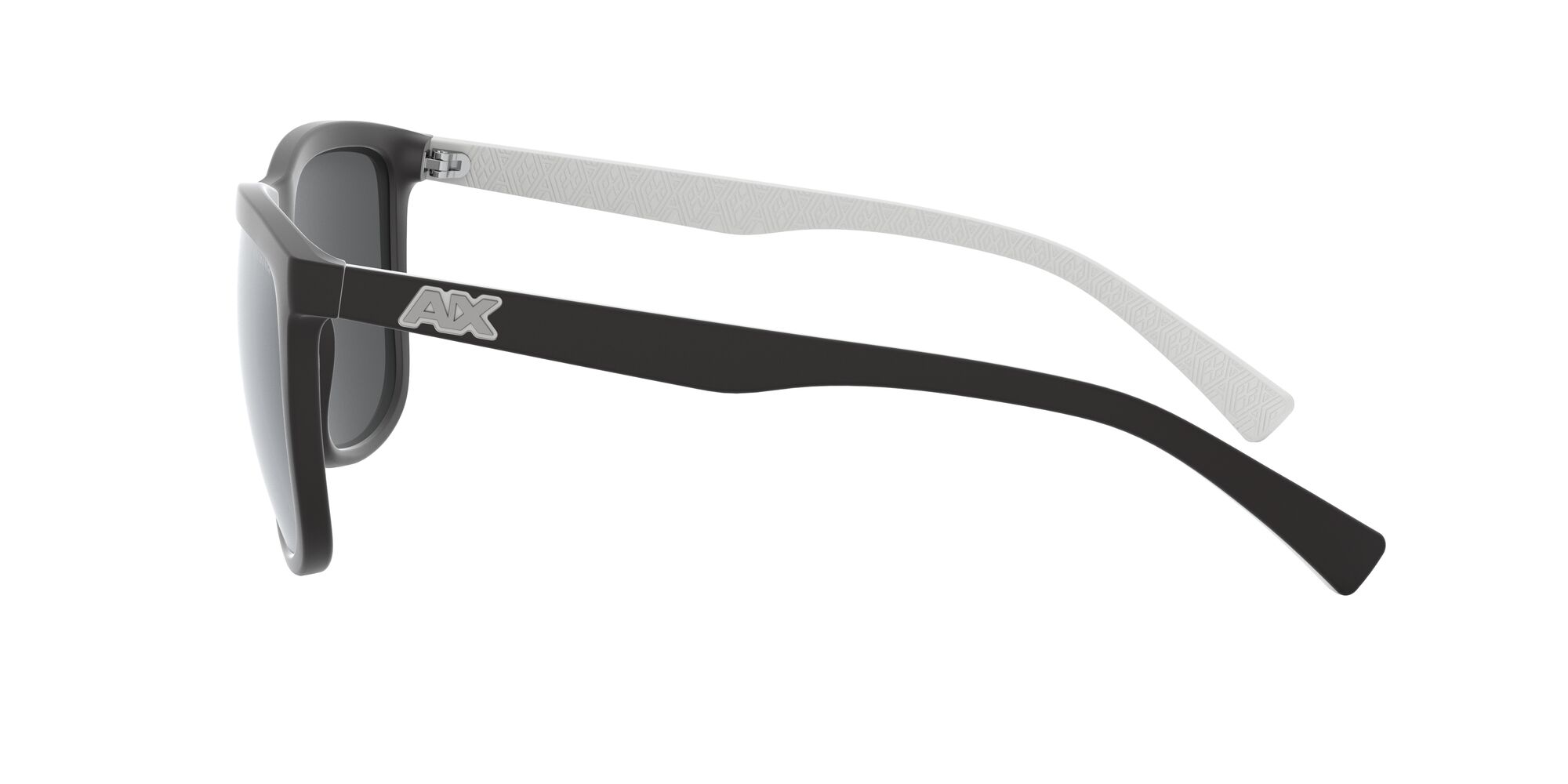 Foto 4 | Lente De Sol Armani Exchange 0ax4093s Polarizado Cuadrado