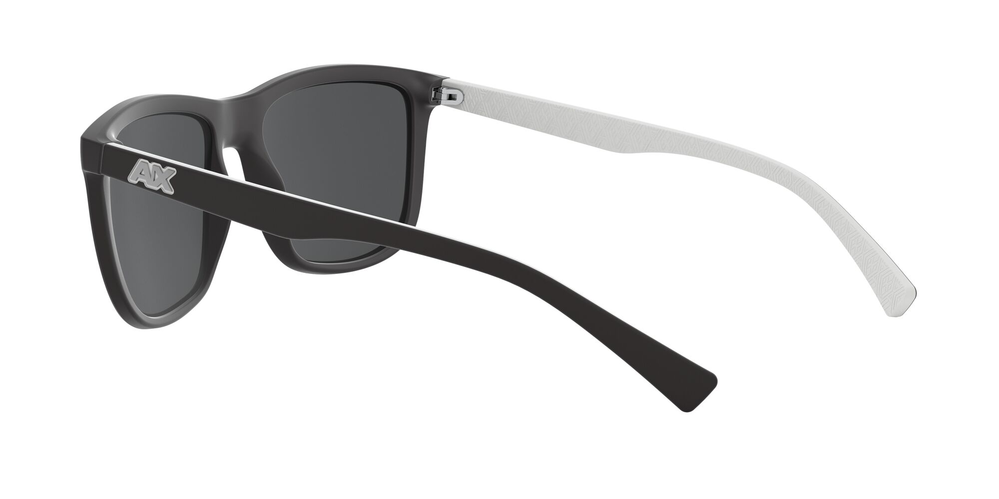 Foto 5 | Lente De Sol Armani Exchange 0ax4093s Polarizado Cuadrado