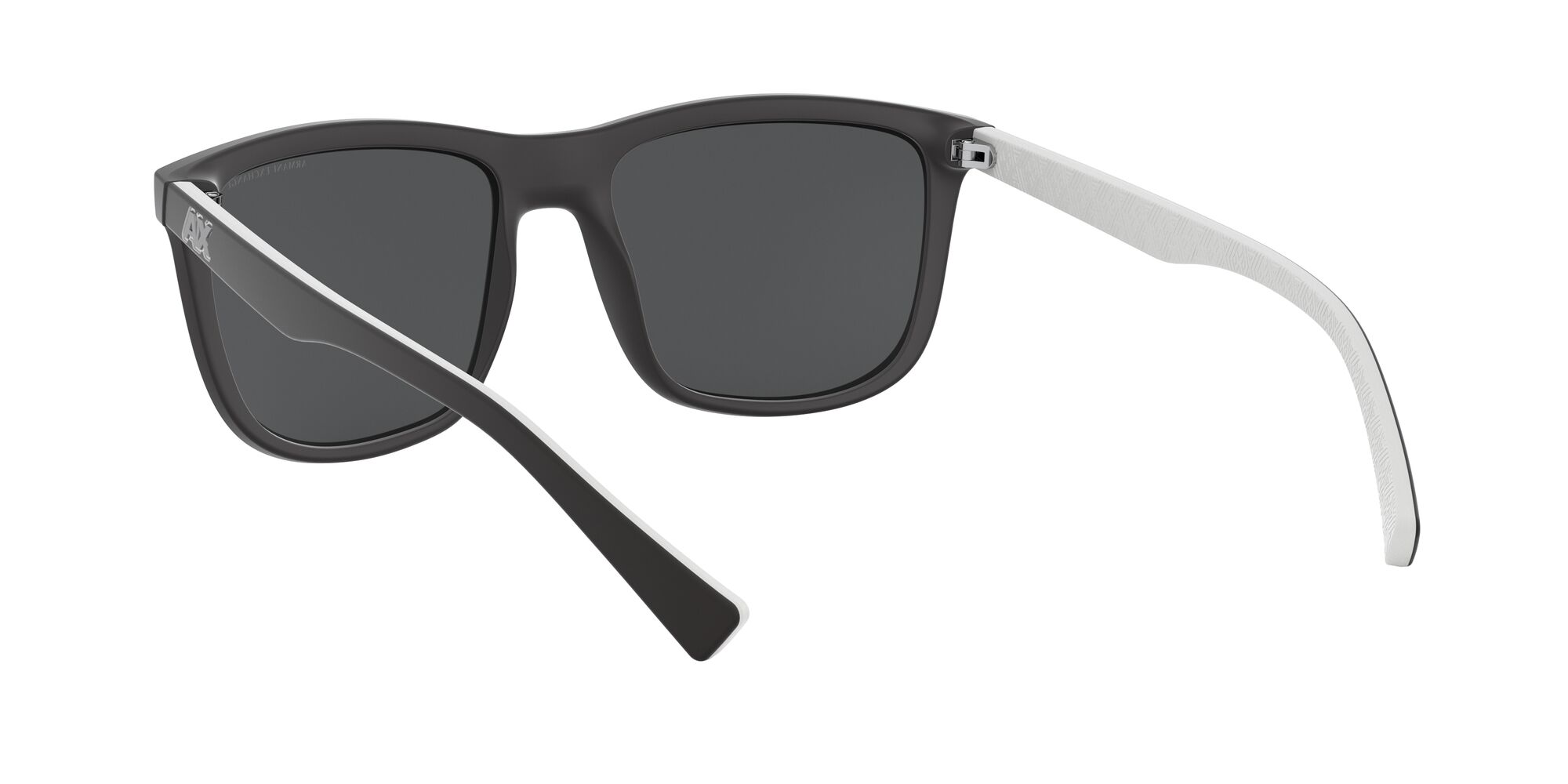 Foto 6 | Lente De Sol Armani Exchange 0ax4093s Polarizado Cuadrado