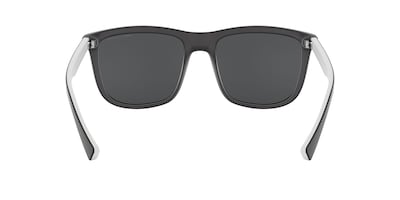 Foto 7 | Lente De Sol Armani Exchange 0ax4093s Polarizado Cuadrado