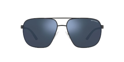 Foto 1 | Lente De Sol Armani Exchange 0ax2040s Piloto Espejeado