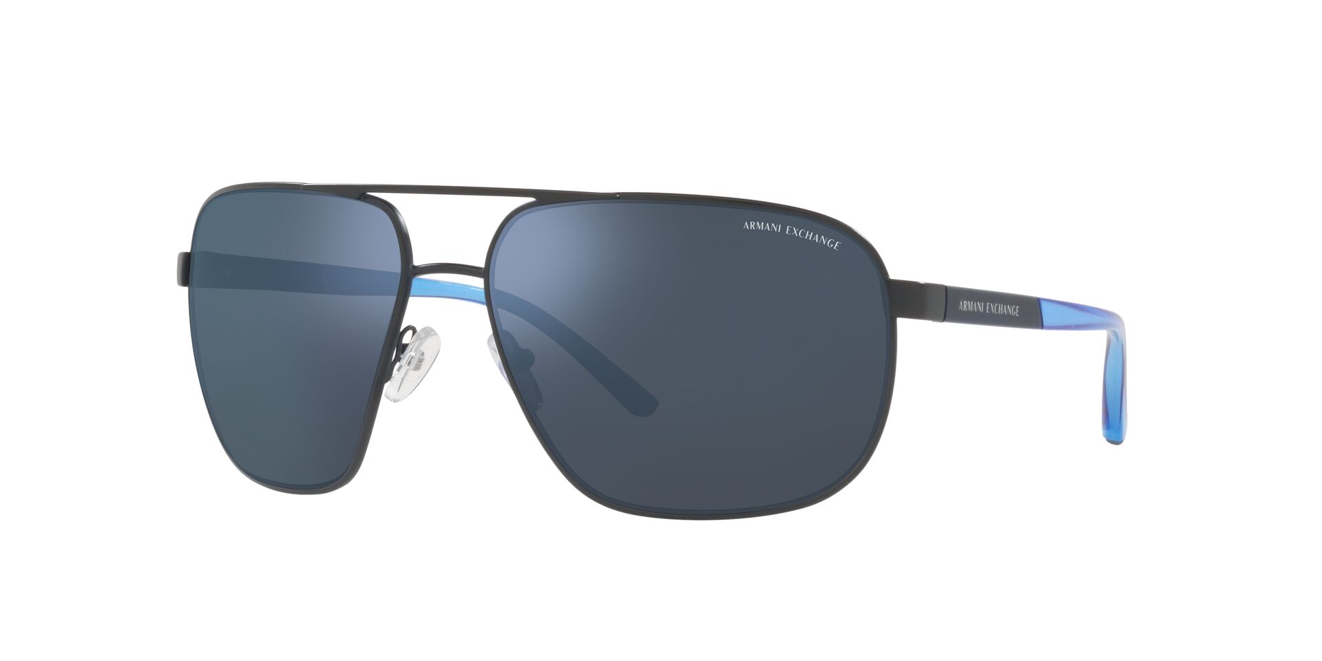 Foto 2 | Lente De Sol Armani Exchange 0ax2040s Piloto Espejeado