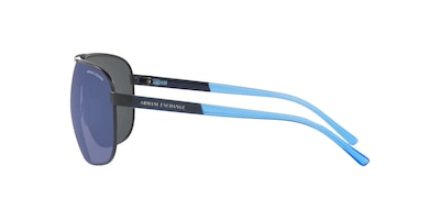 Foto 4 | Lente De Sol Armani Exchange 0ax2040s Piloto Espejeado