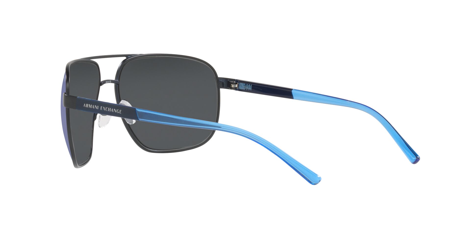 Foto 5 | Lente De Sol Armani Exchange 0ax2040s Piloto Espejeado