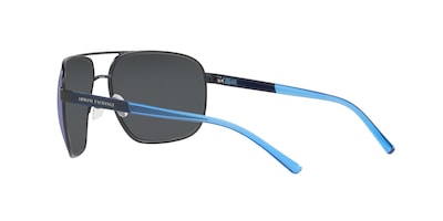 Foto 5 | Lente De Sol Armani Exchange 0ax2040s Piloto Espejeado