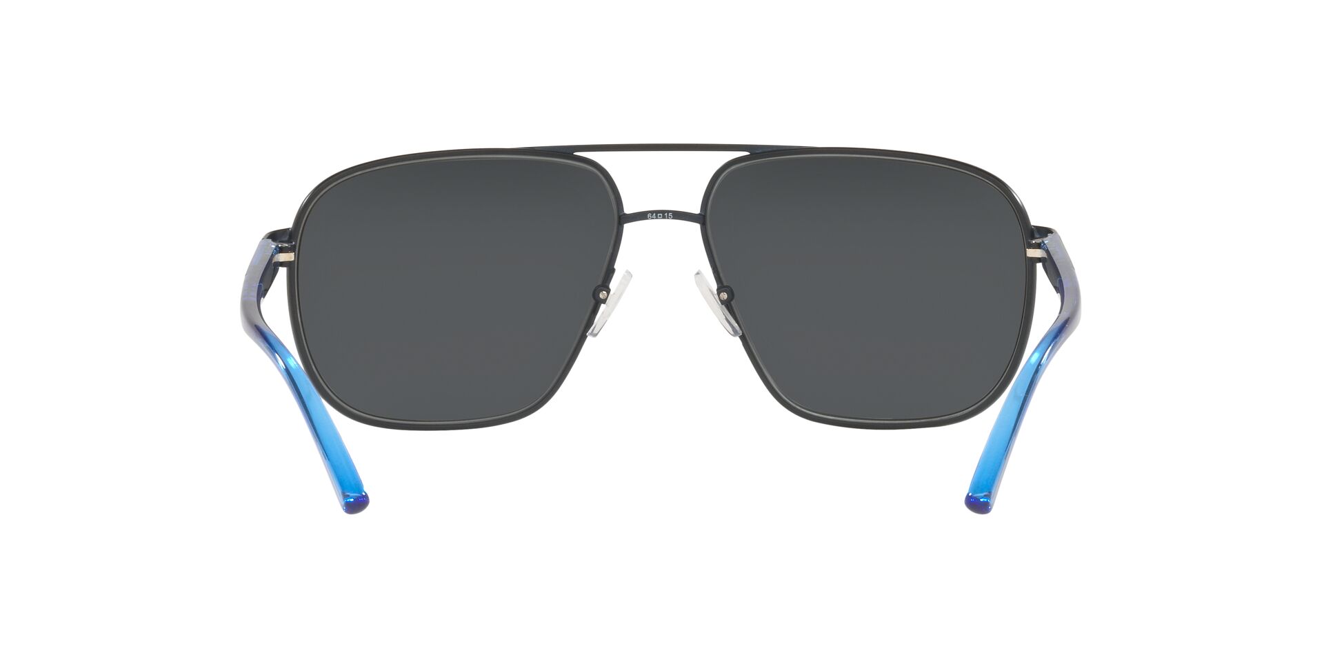 Foto 6 | Lente De Sol Armani Exchange 0ax2040s Piloto Espejeado