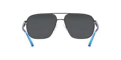 Foto 6 | Lente De Sol Armani Exchange 0ax2040s Piloto Espejeado