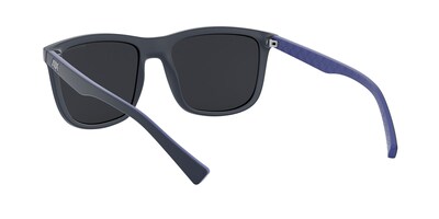 Foto 6 | Lente De Sol Armani Exchange 0ax4093s Cuadrado Espejeado