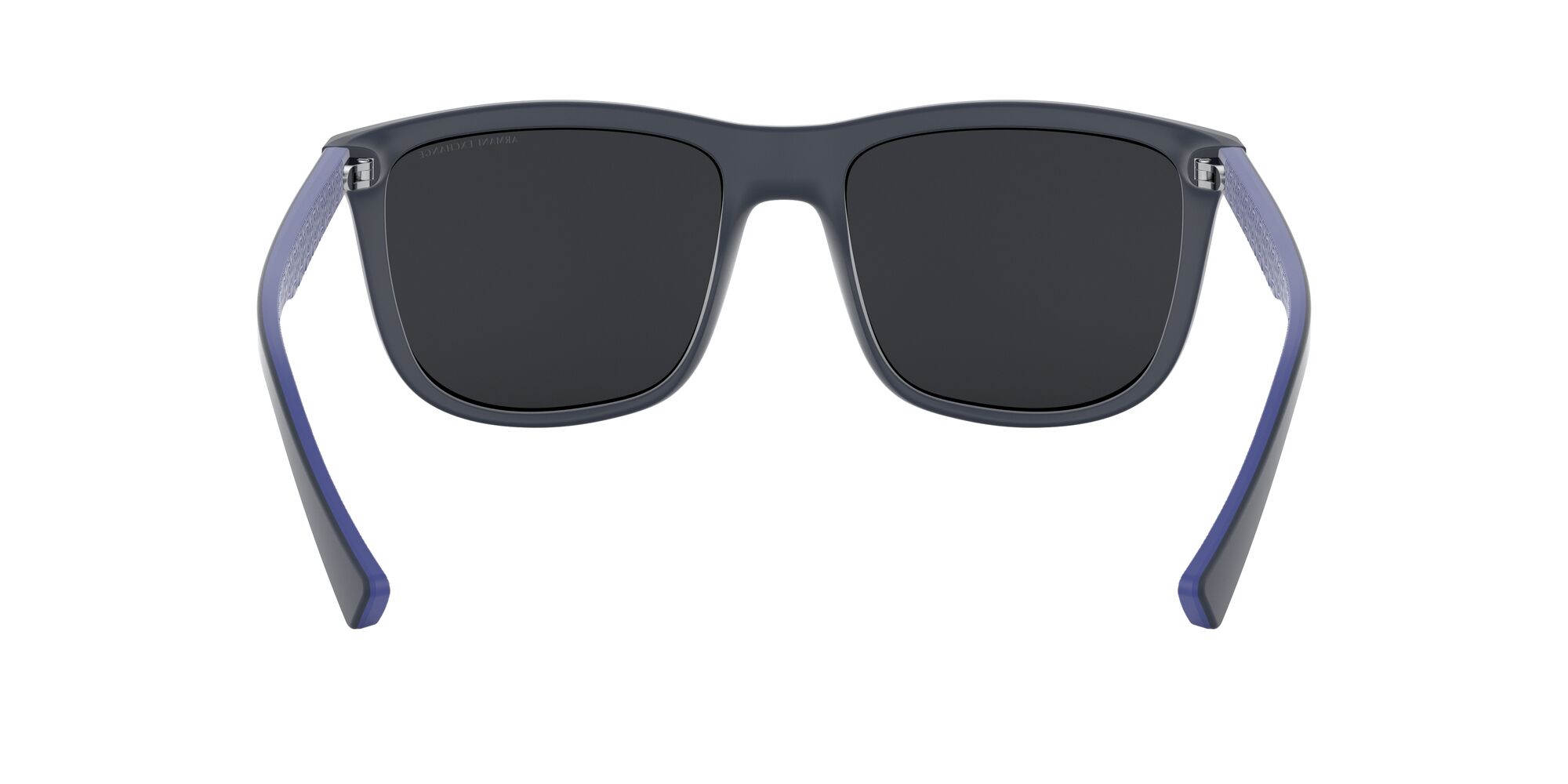 Foto 7 | Lente De Sol Armani Exchange 0ax4093s Cuadrado Espejeado