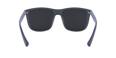 Foto 7 | Lente De Sol Armani Exchange 0ax4093s Cuadrado Espejeado