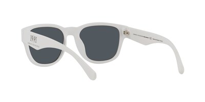 Foto 6 | Lente De Sol Armani Exchange 0ax4115su Pillow Espejeado