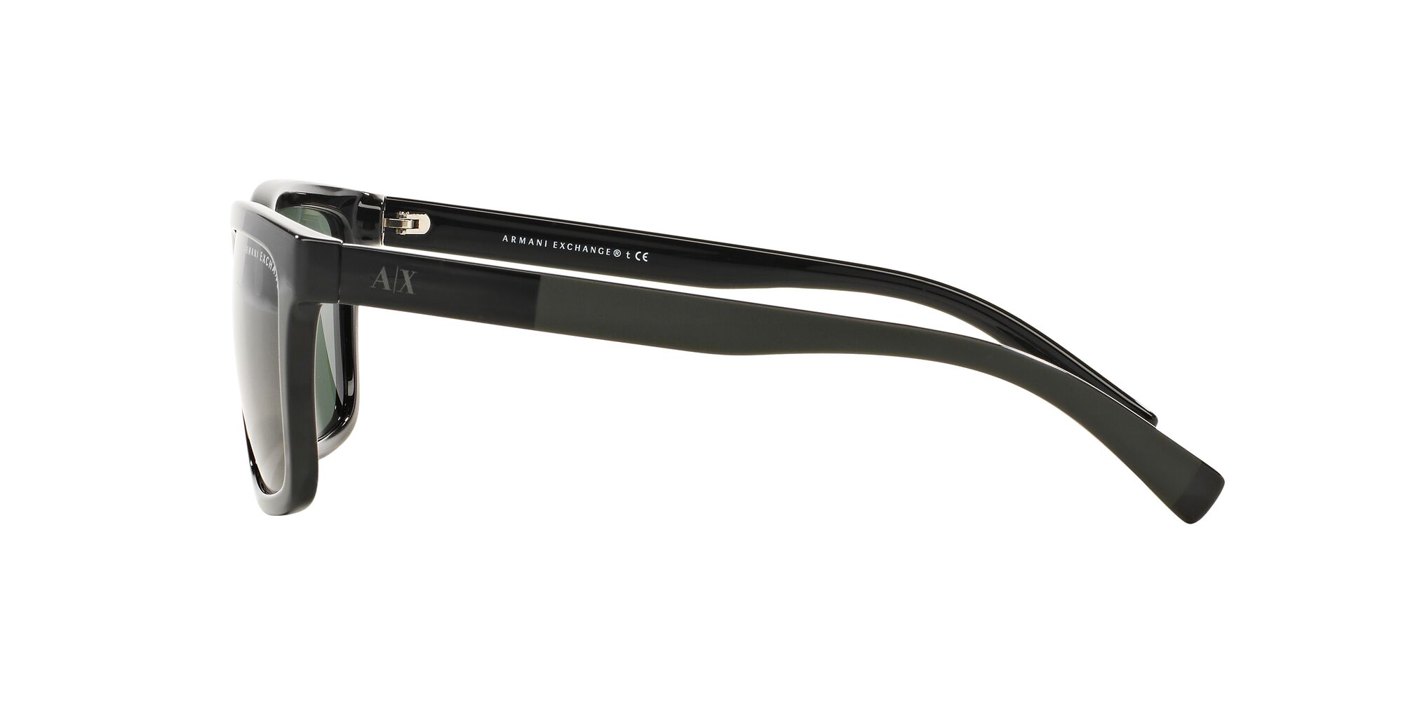Foto 5 pulgar | Lente De Sol Armani Exchange 0ax4045s Rectangular para Hombre