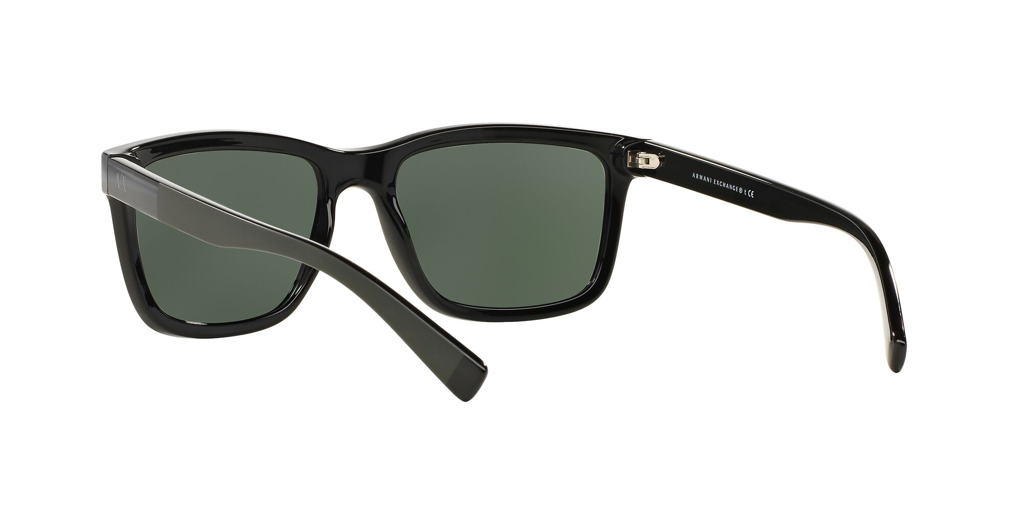 Foto 7 pulgar | Lente De Sol Armani Exchange 0ax4045s Rectangular para Hombre