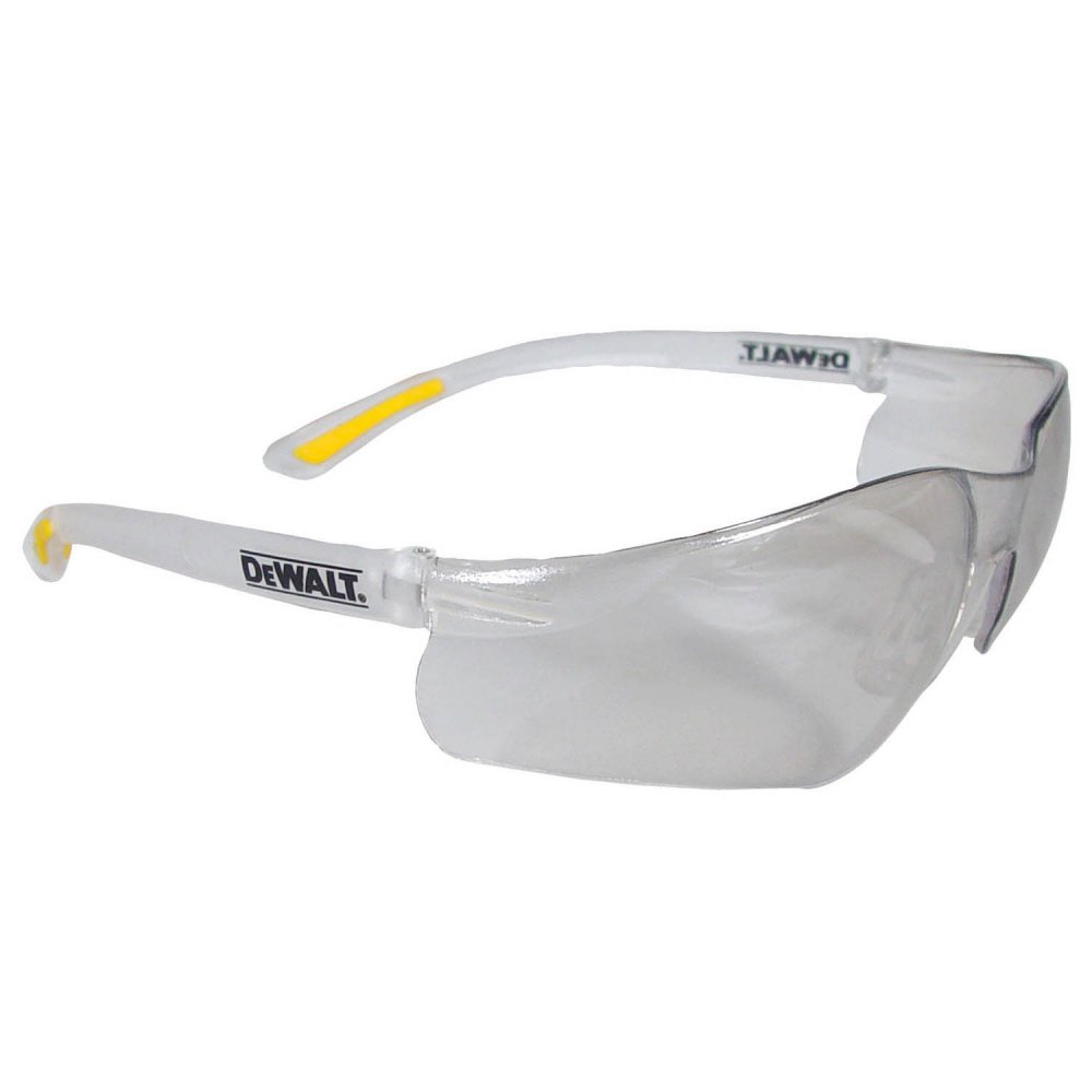 Foto 2 pulgar | Gafas De Seguridad Dewalt Dpg52-9c Contractor Pro Lightweight - Venta Internacional.