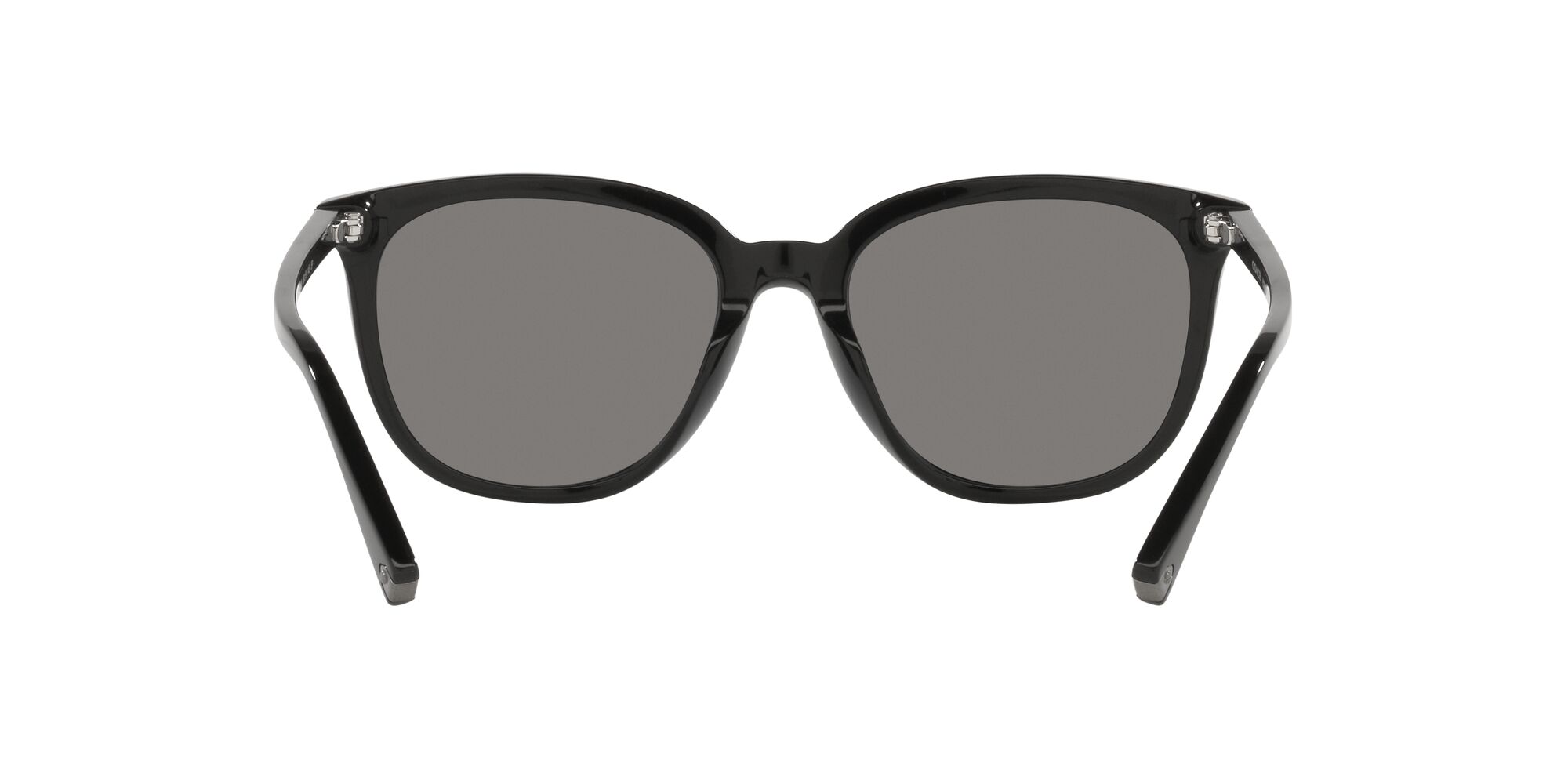 Foto 8 pulgar | Lente De Sol Coach Hc8338u Color Gris Oscuro Forma Cuadrada Para Hombre Polarizado
