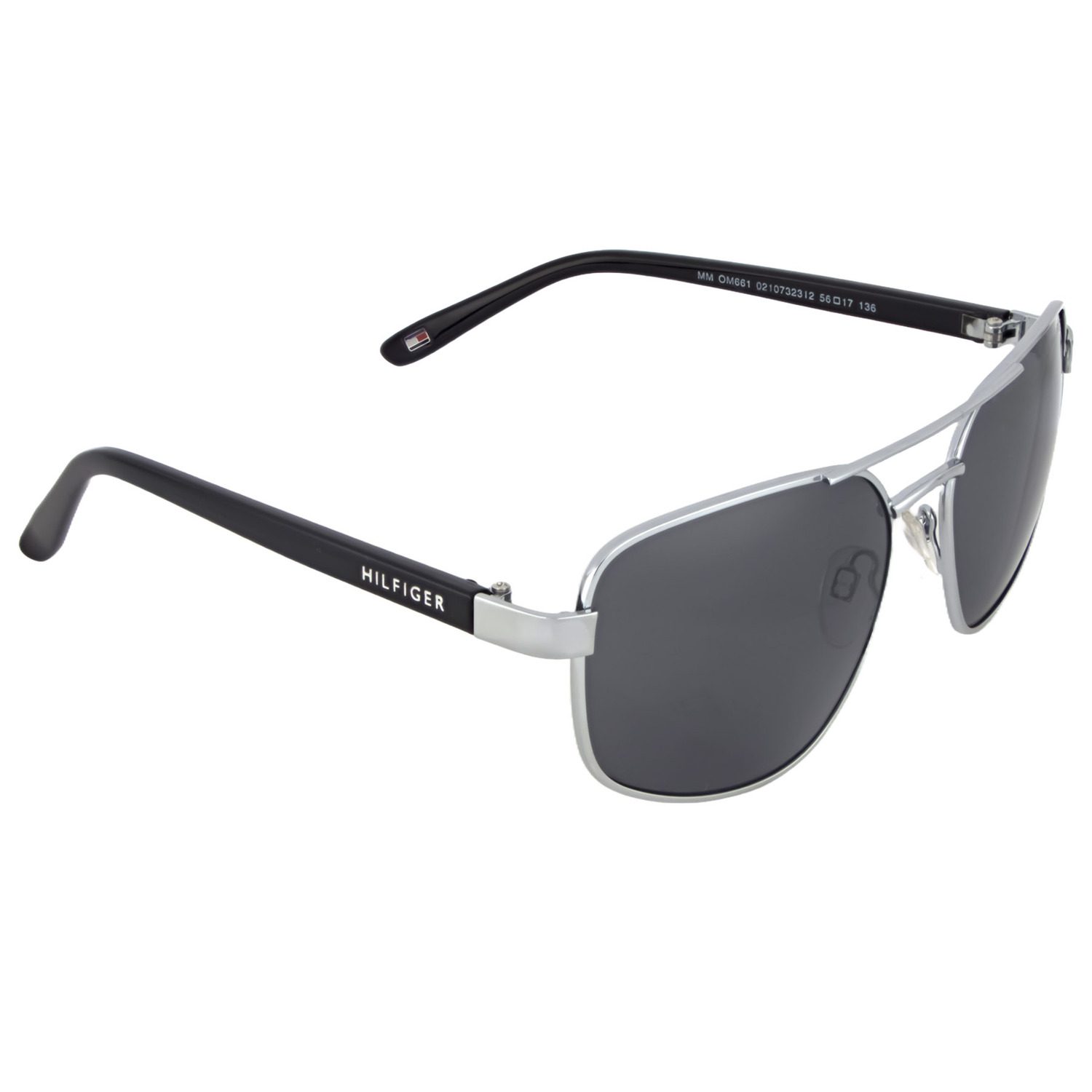 Foto 4 pulgar | Lentes De Sol Tommy Hilfiger X62153 Outlook Hombre