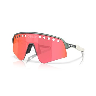 Foto 2 | Lentes De Sol Sutro Lite Sweep Prizm Trail Torch Oakley