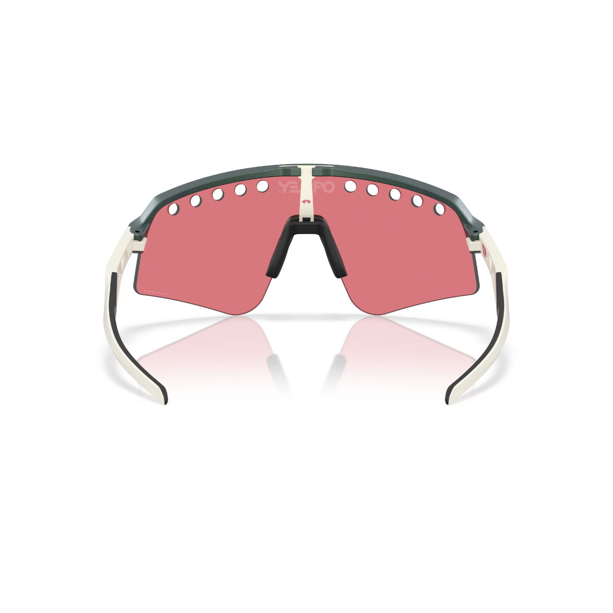 Foto 5 pulgar | Lentes De Sol Sutro Lite Sweep Prizm Trail Torch Oakley