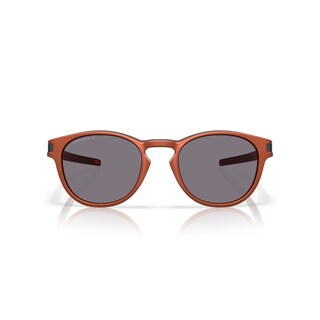Foto 1 | Lentes De Sol Latch Prizm Grey Polarizados Oakley
