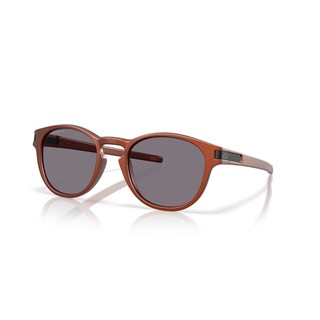 Foto 2 | Lentes De Sol Latch Prizm Grey Polarizados Oakley