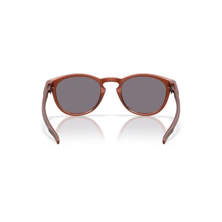 Foto 4 | Lentes De Sol Latch Prizm Grey Polarizados Oakley