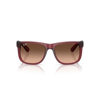 Foto 1 | Lentes De Sol Justin Violeta Ray-ban