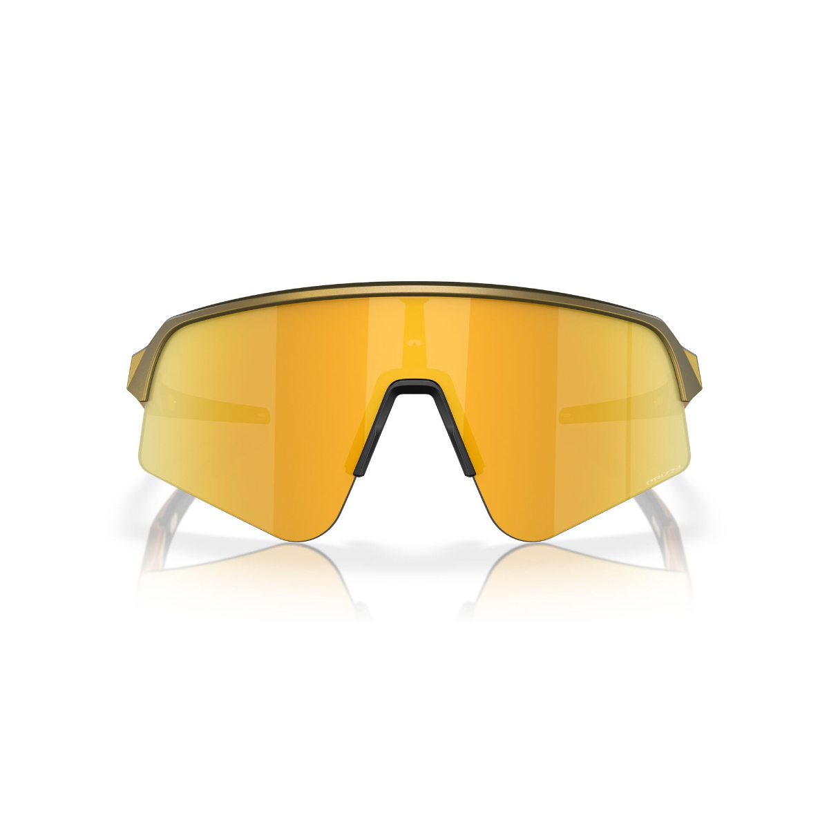 Foto 2 pulgar | Lentes De Sol Sutro Lite Sweep Prizm 24k Oakley