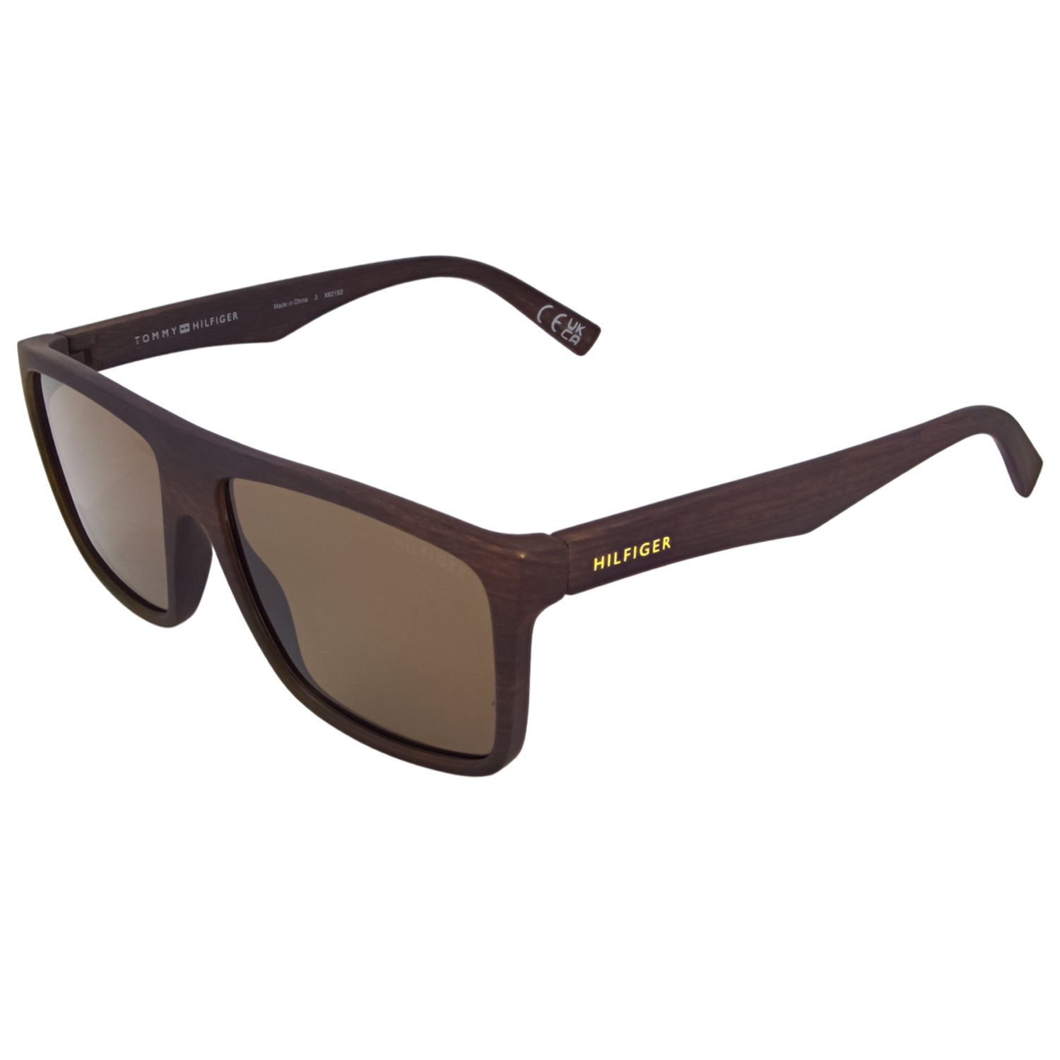 Foto 2 pulgar | Lentes de Sol Tommy Hilfiger X62152 Outlook Hombre