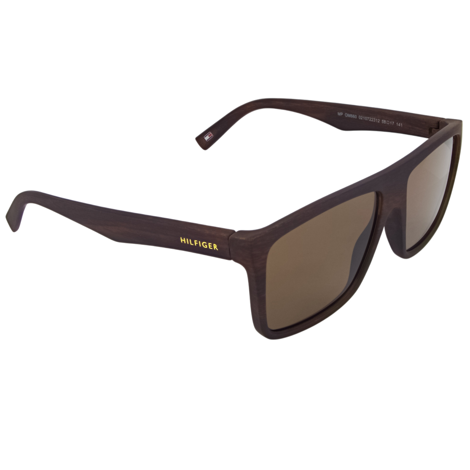 Foto 3 | Lentes de Sol Tommy Hilfiger X62152 Outlook Hombre