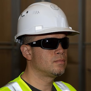 Foto 6 | Gafas De Seguridad Klein Tools 60164 Con Marco Completo Y Lente Gris - Venta Internacional.