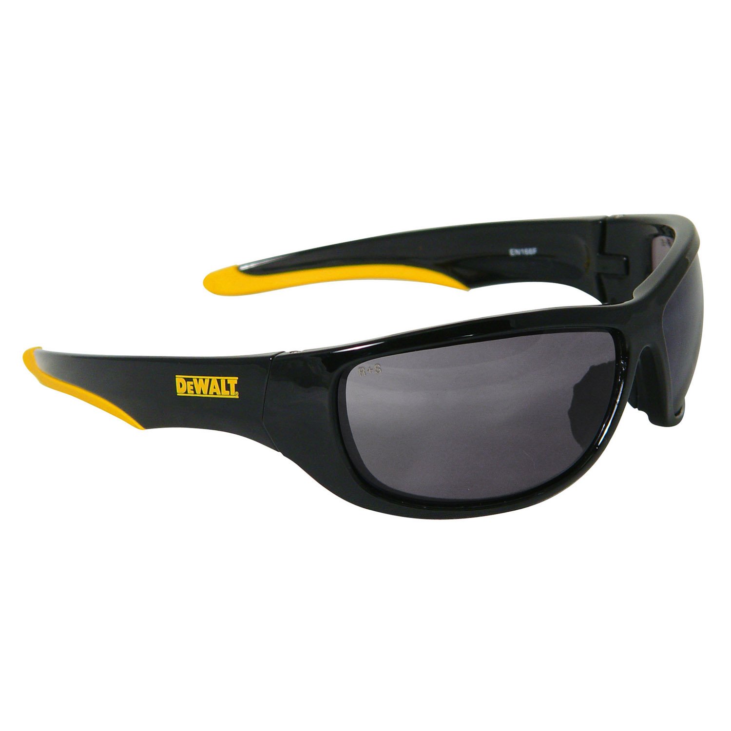 Foto 2 pulgar | Gafas De Seguridad Dewalt Dpg94-2c Dominator Smoke Lens - Venta Internacional.