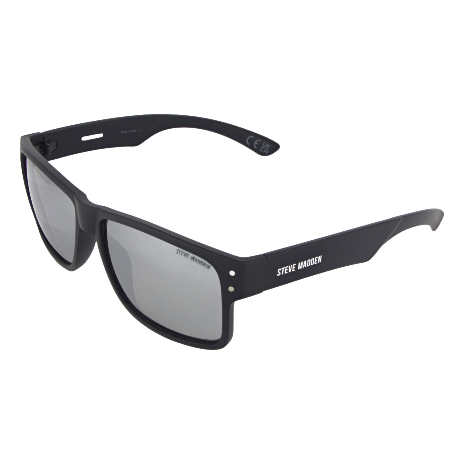 Foto 2 pulgar | Lentes de Sol Steve Madden X17777 Outlook para Hombre