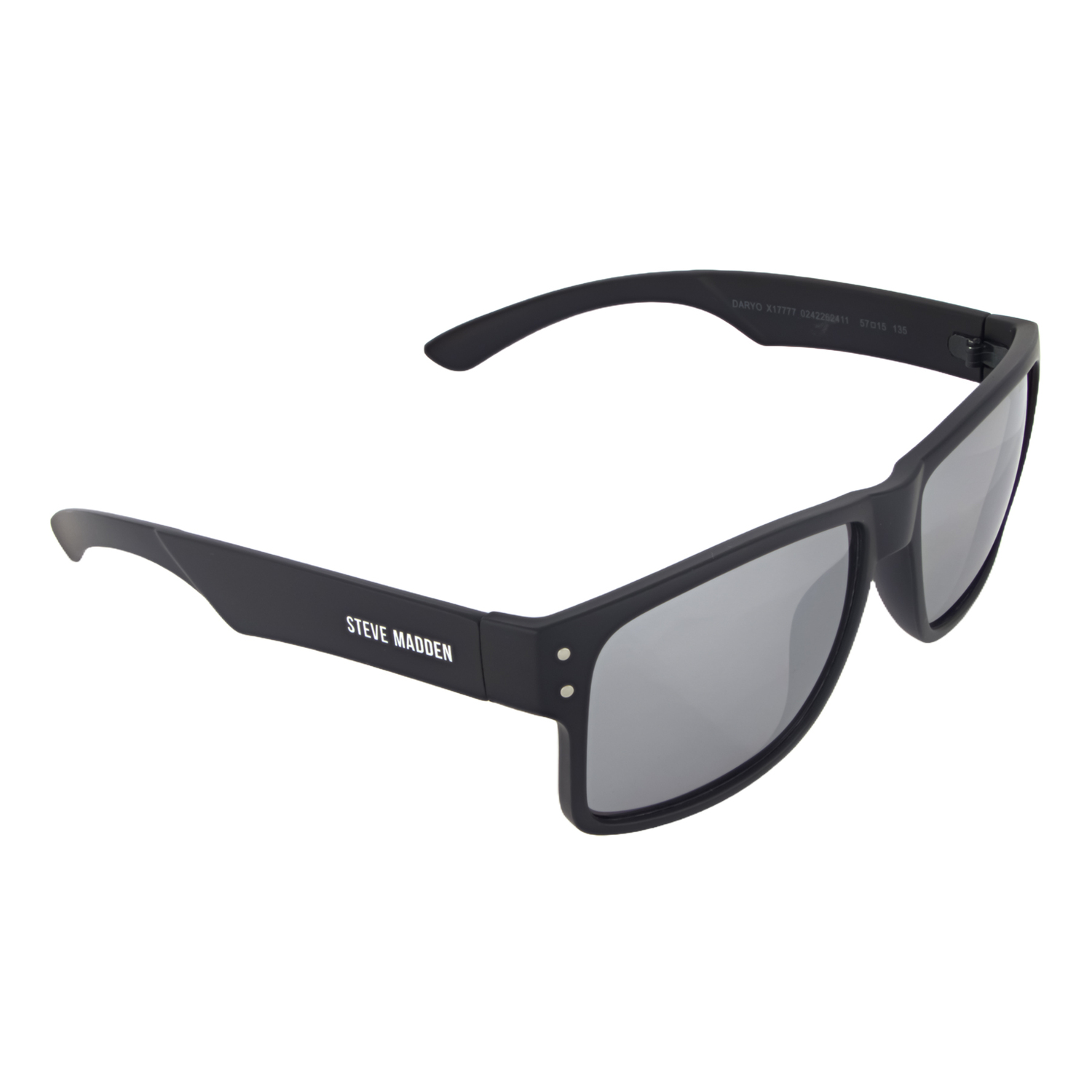 Foto 4 pulgar | Lentes de Sol Steve Madden X17777 Outlook para Hombre