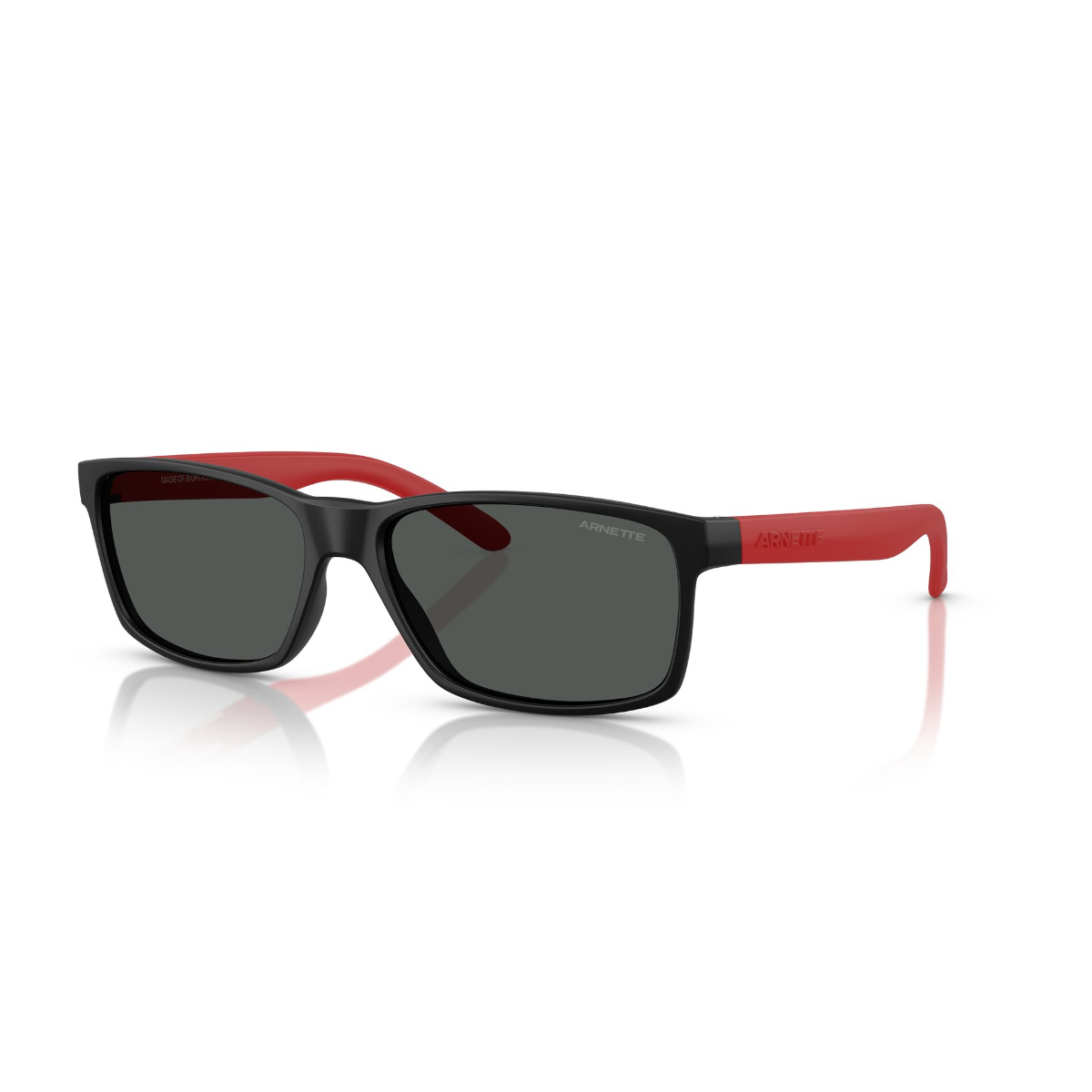 Foto 3 pulgar | Lentes de Sol Arnette Slickster