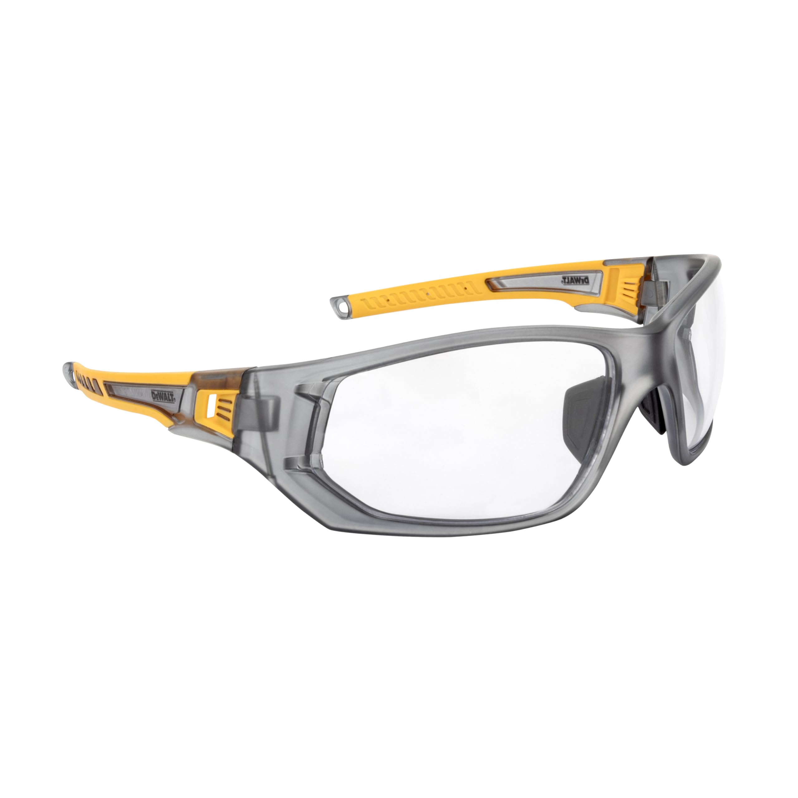 Foto 2 pulgar | Gafas Protectoras Dewalt Dpg112 Con Marco Completo Y Lente Transparente - Venta Internacional.