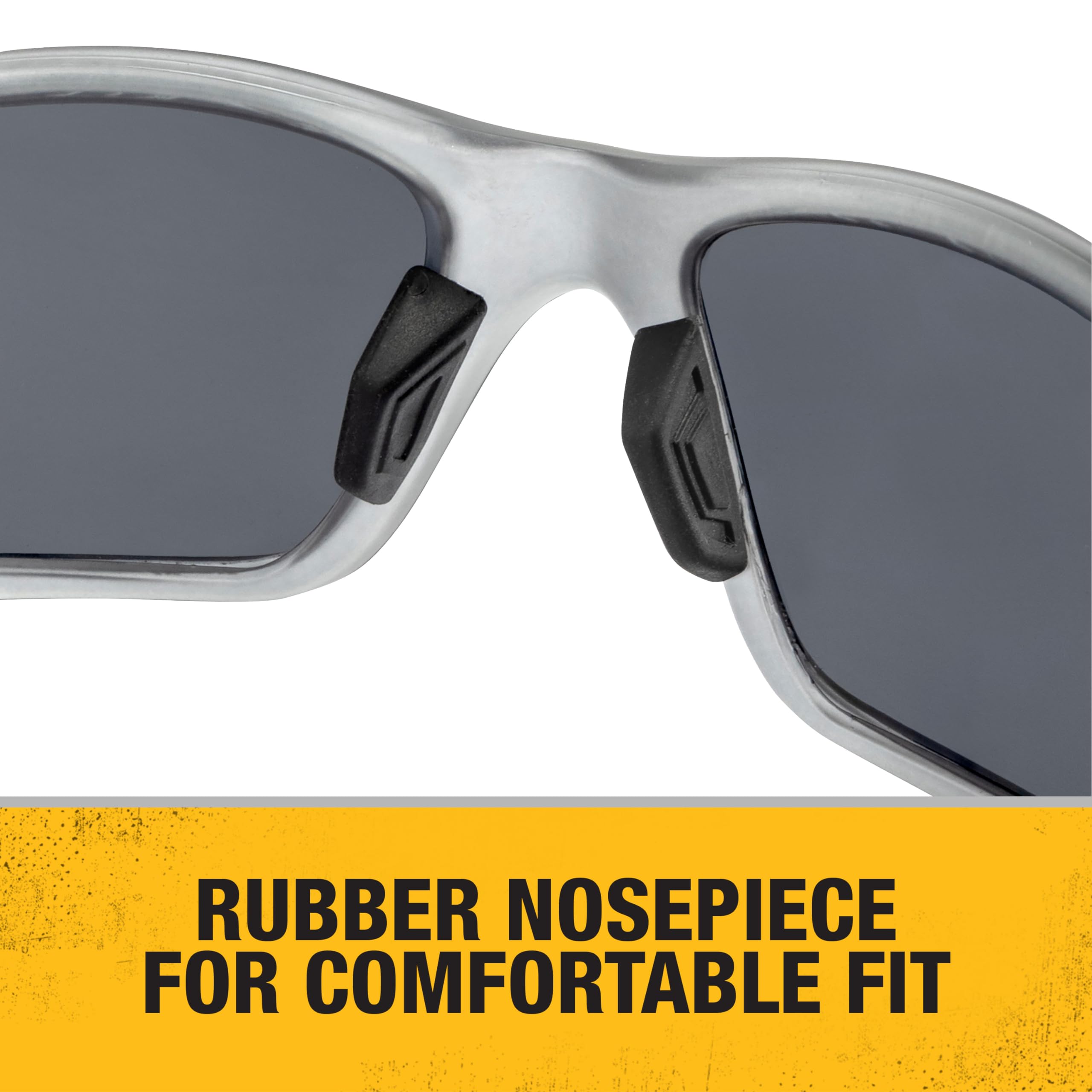 Foto 4 | Gafas Protectoras Dewalt Dpg112 Con Marco Completo Y Lente Transparente - Venta Internacional.