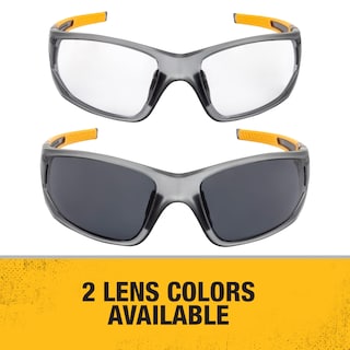 Foto 5 | Gafas Protectoras Dewalt Dpg112 Con Marco Completo Y Lente Transparente - Venta Internacional.