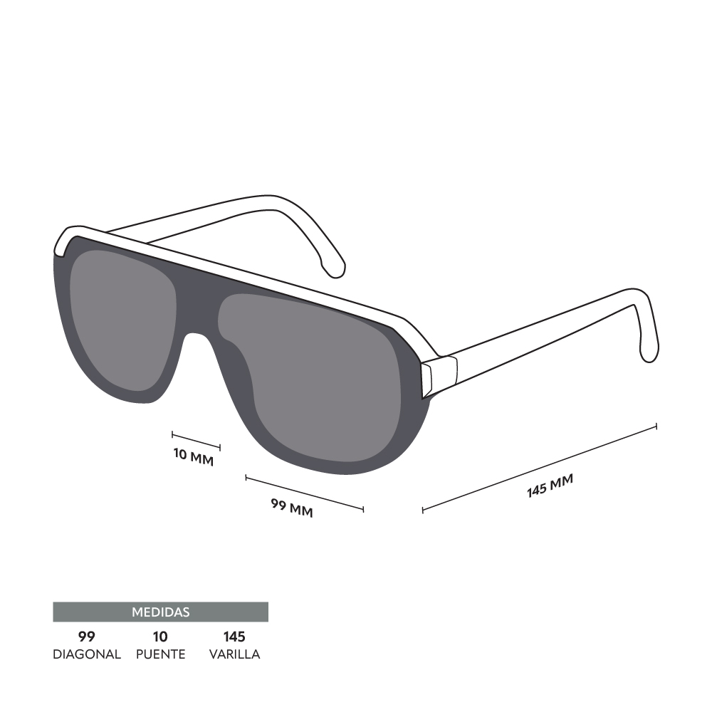 Foto 7 | Lentes De Sol Carrera