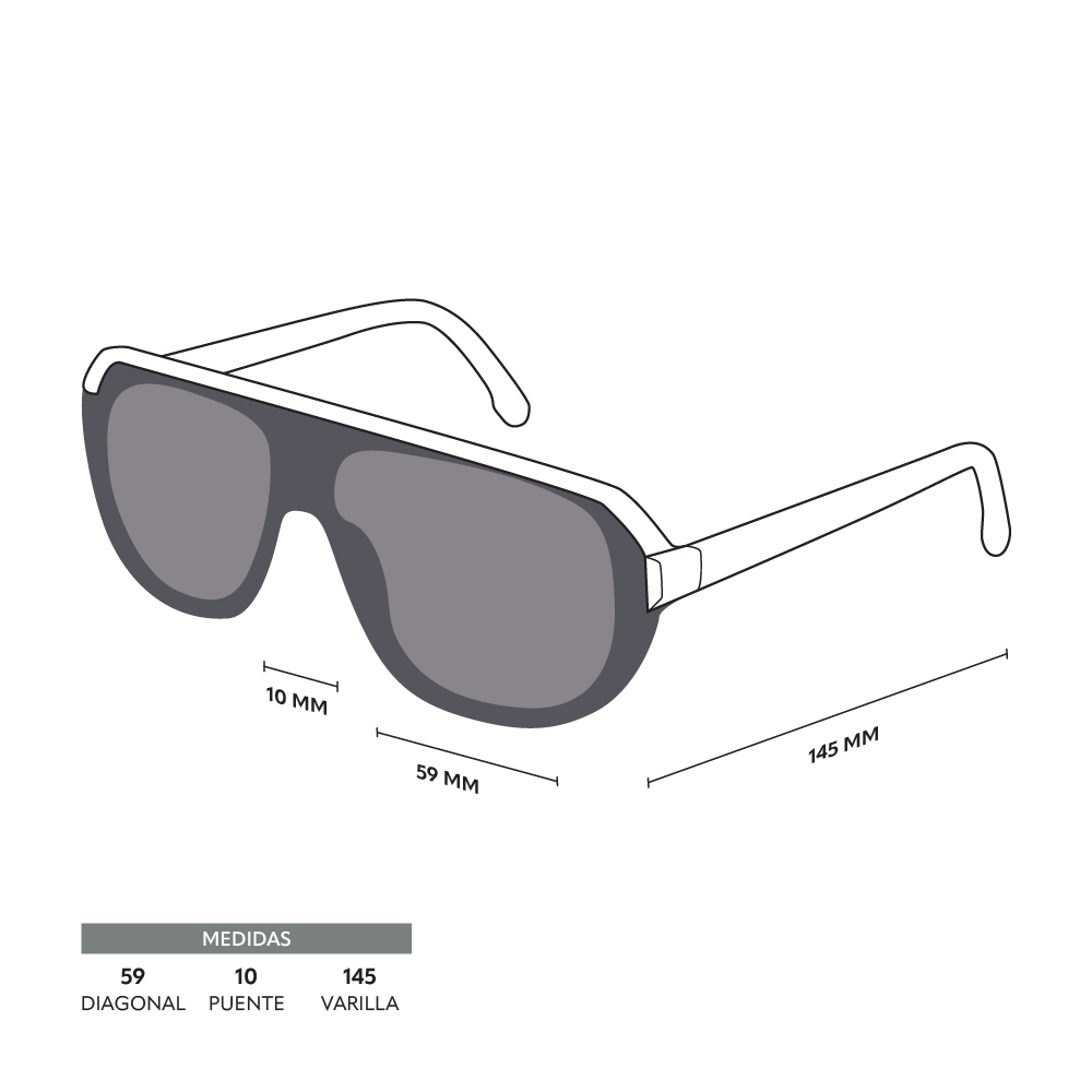 Foto 4 pulgar | Lentes De Sol Carrera